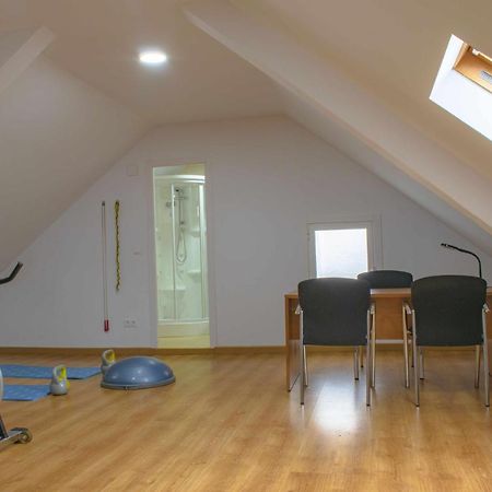 Duplex Marin Centro Apartment Luaran gambar