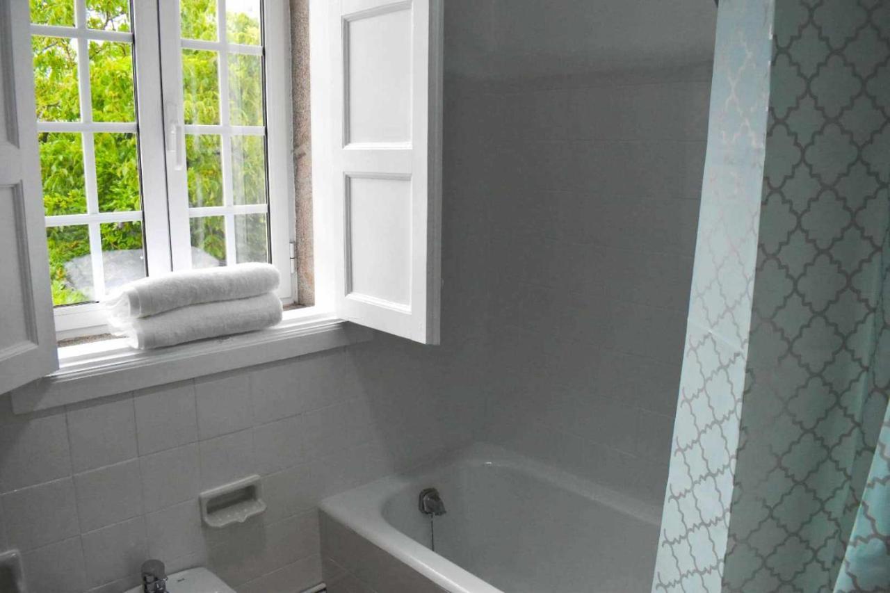 Duplex Marin Centro Apartment Luaran gambar