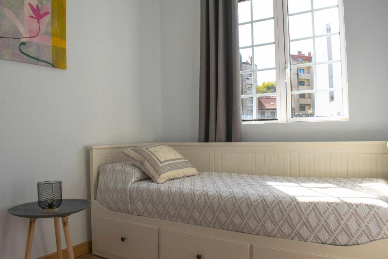 Duplex Marin Centro Apartment Luaran gambar