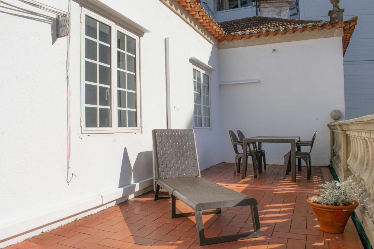 Duplex Marin Centro Apartment Luaran gambar