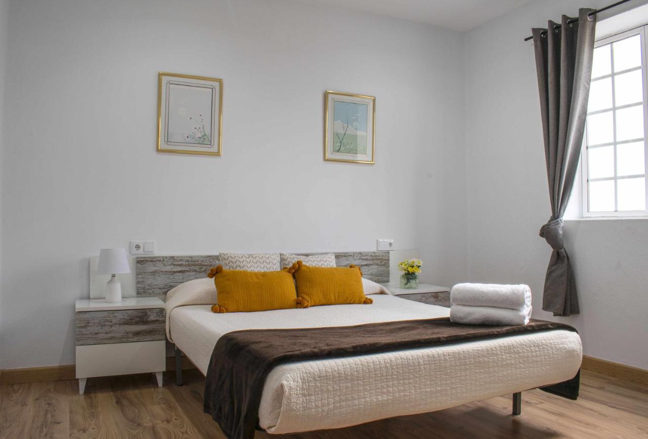 Duplex Marin Centro Apartment Luaran gambar