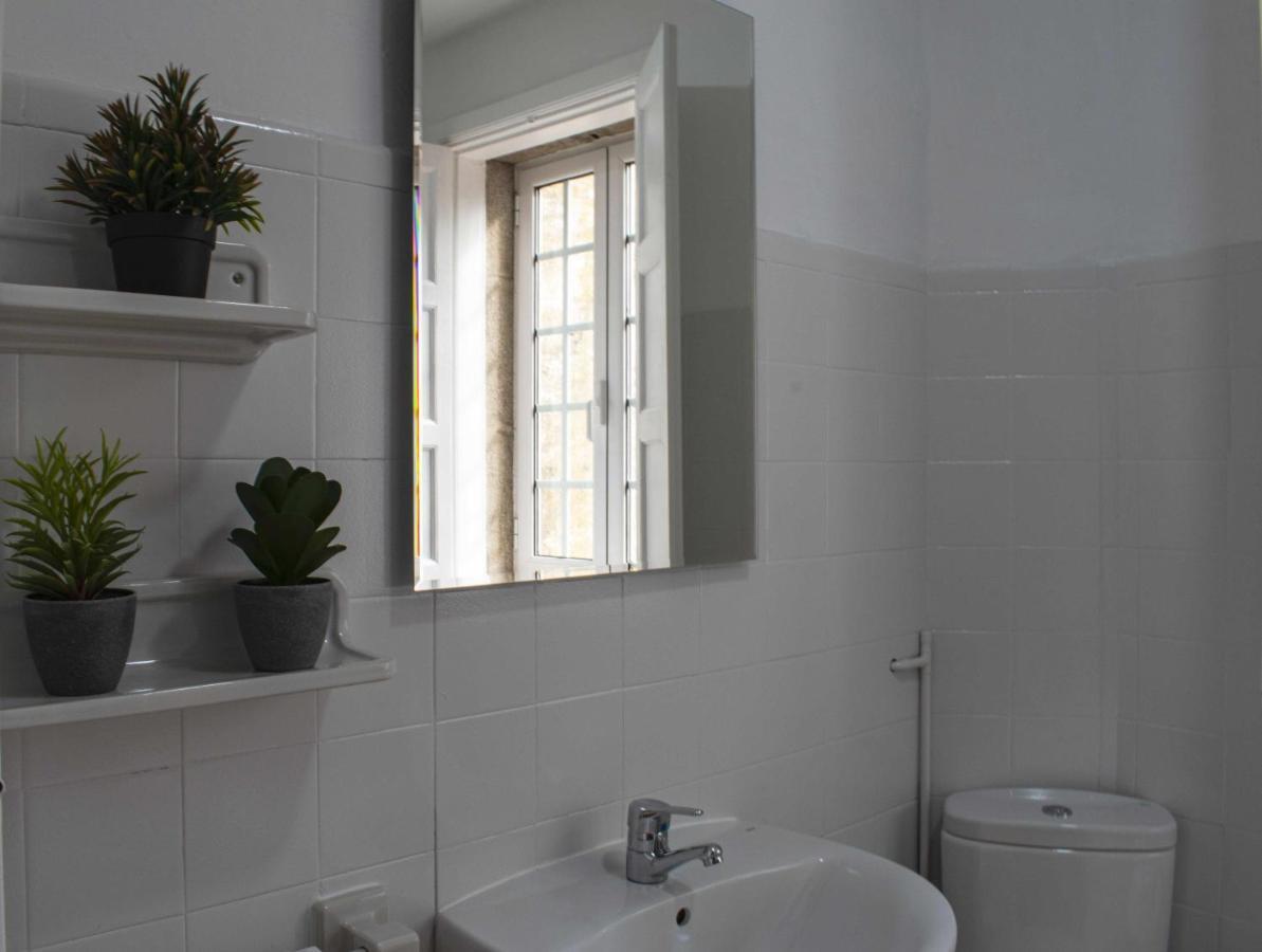Duplex Marin Centro Apartment Luaran gambar
